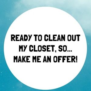 Clothes, shoes, jewelry